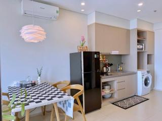 PƠ Homestay THESONG Vũng Tàu - 7
