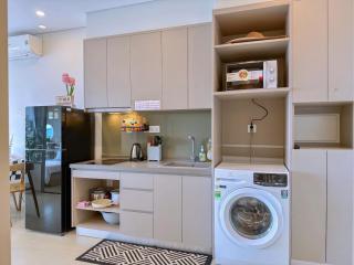 PƠ Homestay THESONG Vũng Tàu - 5