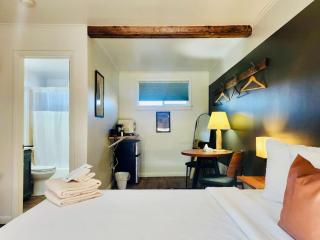 Elk Antler Inn - Thermopolis - 5