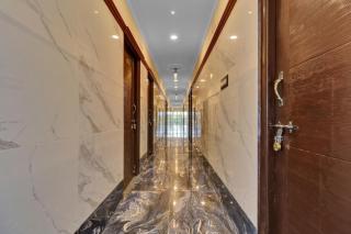 Hotel O Green Park Residency - 7