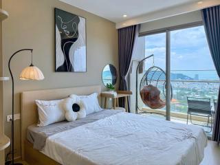 PƠ Homestay THESONG Vũng Tàu - 1