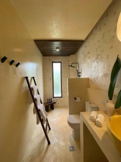 The KAZA Boutique Hotel - 8