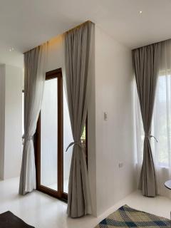 The KAZA Boutique Hotel - 1
