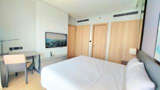 Sweet Home - Homestay apartment system at Alacarte Ha Long building - 3