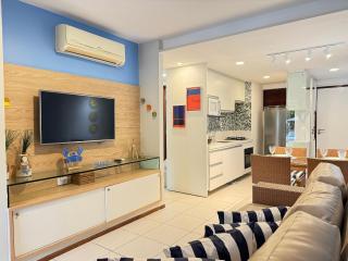 Nannai Residence Muro Alto Porto Galinhas BeiraMar - 8