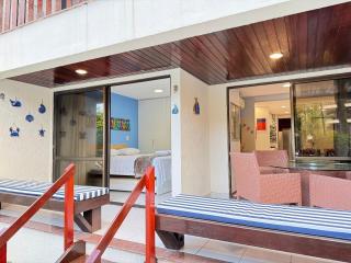 Nannai Residence Muro Alto Porto Galinhas BeiraMar - 7