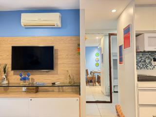 Nannai Residence Muro Alto Porto Galinhas BeiraMar - 5