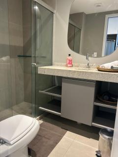 Flat em Boa Viagem - AP1006 Rooftop470 - 1