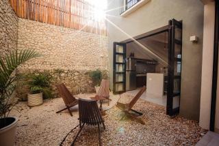 Bright and comfortable house - Center of Mérida - Mérida - 8