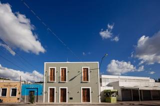 Bright and comfortable house - Center of Mérida - Mérida - 5