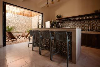 Bright and comfortable house - Center of Mérida - Mérida - 3
