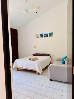 Casa Zen Santa cruz - Santa Cruz Huatulco - 4