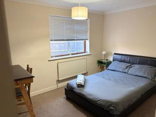 Home in Lakenheath - 3