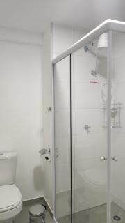109 - Estudio com Charme e Conforto PUC Allianz Pacaembu Villa Country - 1