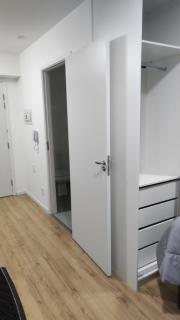 109 - Estudio com Charme e Conforto PUC Allianz Pacaembu Villa Country - 3