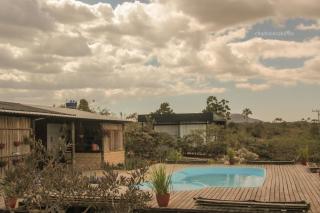 Casa Borba Chalé encantador - 0