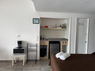 Hermosa Suite Torres Gemelas - 7