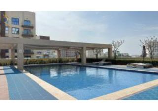 Soho Saadiyat Island Poolside Luxury Retreat - Moments from Louvre Abu Dhabi - 5