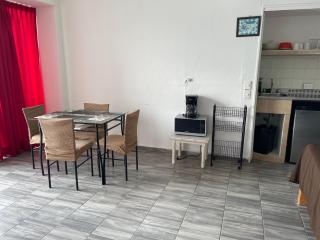 Hermosa Suite Torres Gemelas - 8