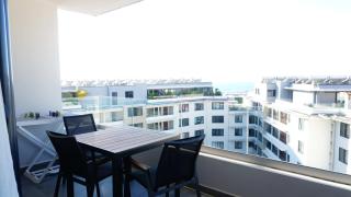 TAHITI - Sky M Appartement - 8
