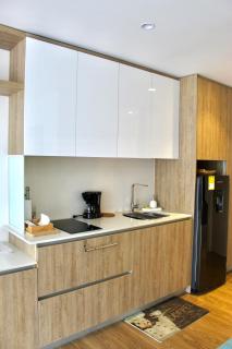 Family apartment near the US embassy with parking - 4
