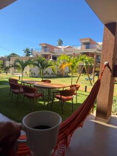 VILLAGE REFÚGIO DAS ONDAS ITACIMIRIM PRAIA Do SURF - 6