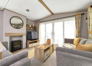 Burtree Lakes Holiday Park - Bedale - 5