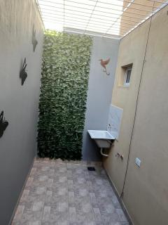 Planta Baja con Patio - 6