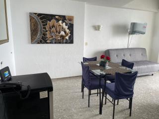 Bonita Suite Torres Gemelas - 1