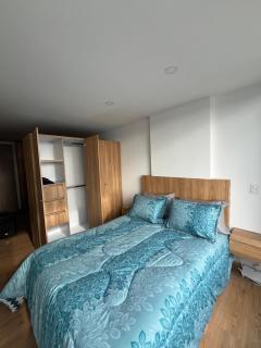 Cozy suite near 93 Park - 3