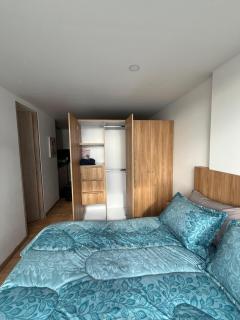Cozy suite near 93 Park - 4