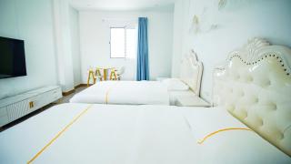 snowwhite castle hotel - 7