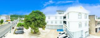 snowwhite castle hotel - 5