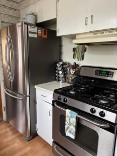 Cozy Forks getaway house - 8