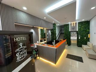 HOTEL CALLE REAL SUITE - Medellín - 0