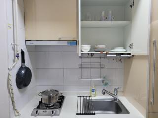강남 선릉역 도보1분 Full option Sky Lounge 16F - 2