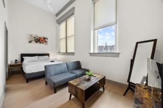 Bright and Modern Studio in Louisville # 305 - 5