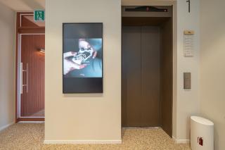 Aank Hotel Ilsan - 4