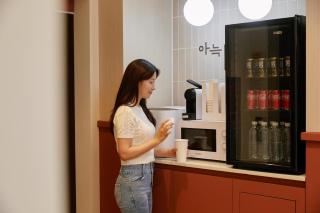 Aank Hotel Ilsan - 9