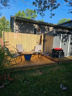 Fully Updated 3-Bedroom Ranch with Stylish Interiors, Full Furnishings, and Backyard Hangout Spaces - 6