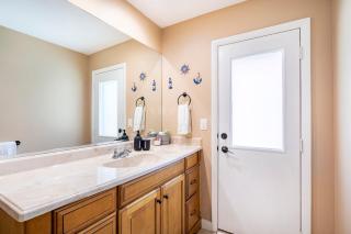 Pet-Friendly Retreat with Pool, Game Room & Fire Pit - 3