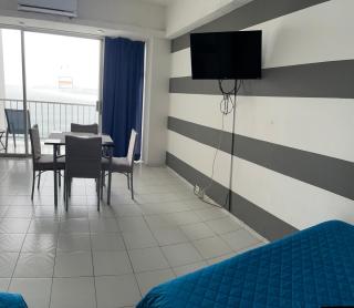 Bonita Suite Torres Gemelas - 3