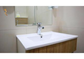 Meadow 3BR Family Oasis with Pool - Minutes to Ferrari World & Yas Waterworld Adventure Parks - 4