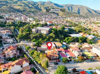 Casa en Cochabamba - 9