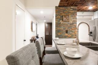 Spacious 2 Bedroom Condo in DTLA, Large Private Patio, Pets Welcomed - 2