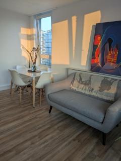 Stylish 1 Bedroom Flat in Old Street - 6