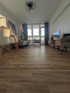 Stylish 1 Bedroom Flat in Old Street - 6