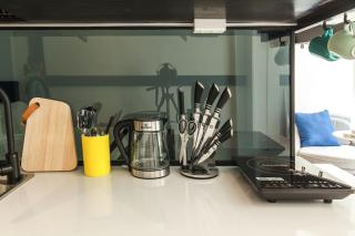 Central Studio Kitchen - Ho Chi Minh City - 9