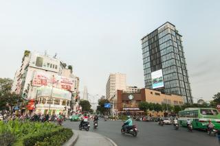 Central Studio Kitchen - Ho Chi Minh City - 7