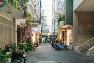 Central Studio Kitchen - Ho Chi Minh City - 4